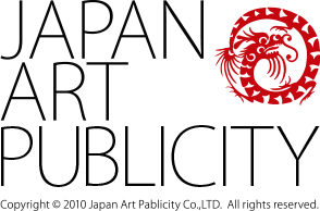 株式会社ジャパン・アートパブリシティ